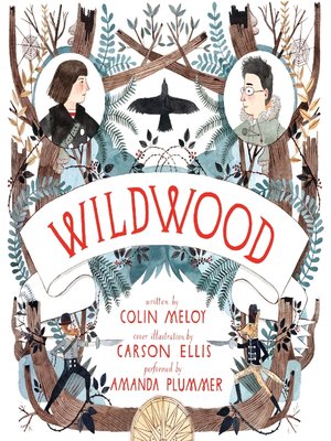 cover image of Wildwood